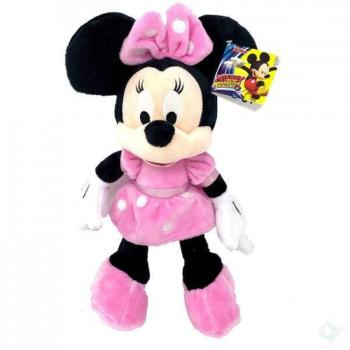 Minnie Egér plüss 35 cm-es kép