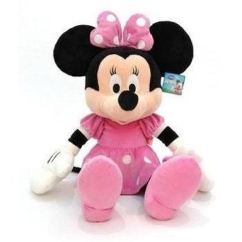 Minnie egér plüss, 60 cm-es kép