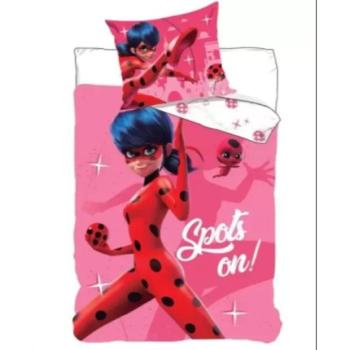 Miraculous: Kétrészes ágyneműgarnitúra - 140 x 200 kép