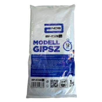 Modellgipsz - 1 kg kép