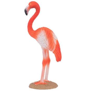 Mojo Amerikai flamingó figura kép