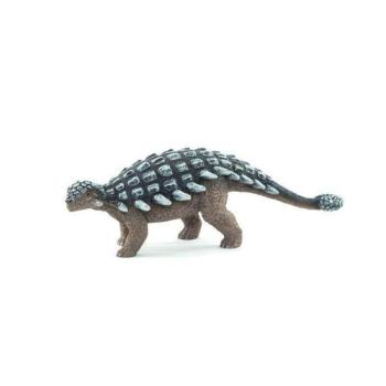 Mojo - Ankylosaurus figura kép