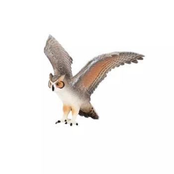 Mojo: Bagoly - 11 cm kép