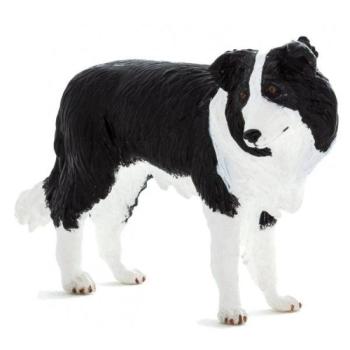 Mojo Border Collie figura kép