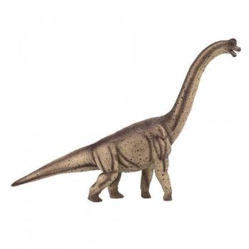 Mojo Deluxe - Brachiosaurus figura kép