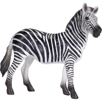 Mojo - Hím zebra figura kép