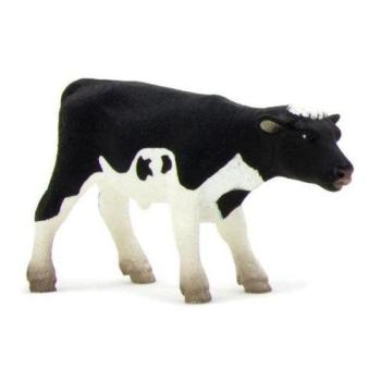 Mojo Holstein borjú álló figura kép