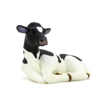 Mojo Holstein borjú figura kép