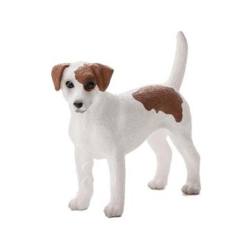 Mojo Jack Russel terrier figura kép