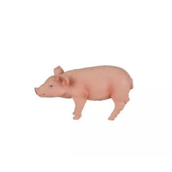 Mojo: Malac - kézzel festett figura kép