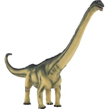 Mojo - Mamenchisaurus Deluxe figura kép