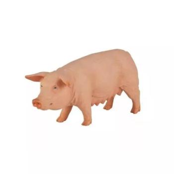 Mojo: Sertés koca - kézzel festett figura kép