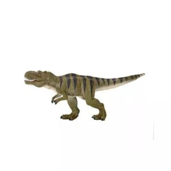 Mojo: T-Rex mozgó állkapoccsal - kézzel festett figura kép