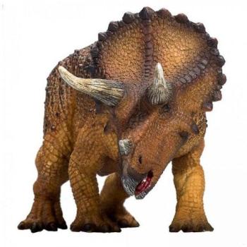 Mojo - Triceratops figura kép