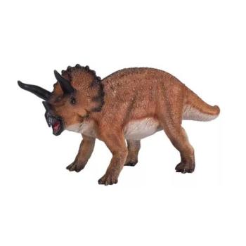 Mojo: Triceratopsz - kézzel festett figura kép