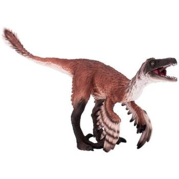 Mojo - Troodon XXL figura kép