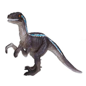 Mojo Velociraptor álló figura kép