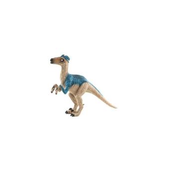 Mojo Velociraptor figura kép