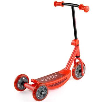 Molto: My First Scooter háromkerekű roller piros kép