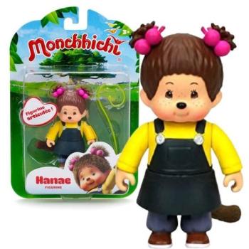 Monchhichi: Hanae figura kép