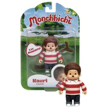 Monchhichi: Kauri figura kép