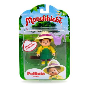 Monchhichi: Pollinia figura kép