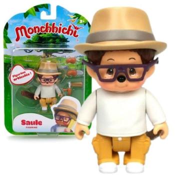 Monchhichi: Willow figura kép