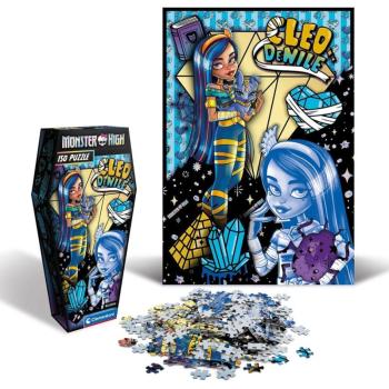 Monster High - Cleo de Nile 150 db-os puzzle - Clementoni kép