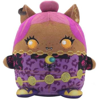 Monster High: Cuutopia Clowdeen Wolf 15cm-es plüssfigura - Mattel kép