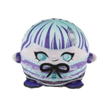 Monster High: Cuutopia Twyla 15cm-es plüssfigura - Mattel kép