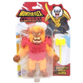 Monsterflex Combat - Fire Beast kép