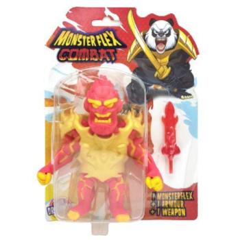 Monsterflex Combat - Fire Monster kép