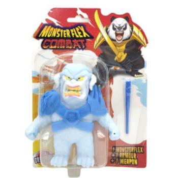 Monsterflex Combat - Ice Yeti kép