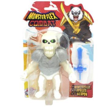 Monsterflex Combat - Knight Skeleton kép