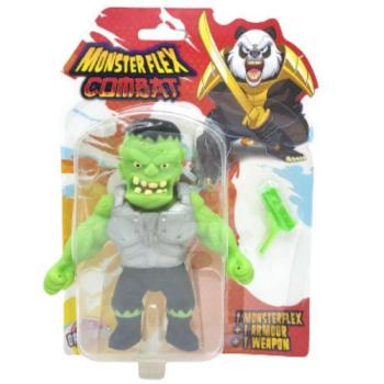 Monsterflex Combat - Soldier Frankenstein kép