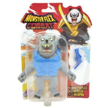 Monsterflex Combat - Soldier Werewolf kép