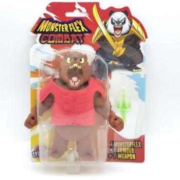 Monsterflex Combat - Warrior Bear kép