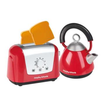 Morphy Richards vízforraló és kenyérpirító szett kép