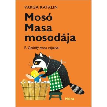 Mosó Masa mosodája kép