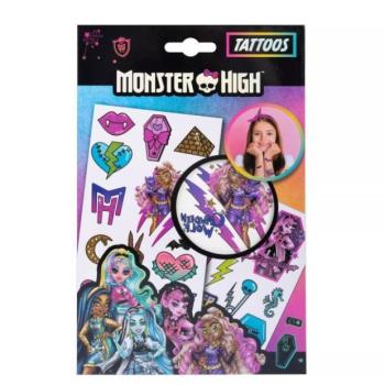 Moster High: Tetoválás készlet kép
