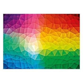 Mozaik 1000 db-os puzzle - Clementoni ColorBoom kép