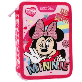 Must... Minnie egér Oh My!! töltött emeletes tolltartó kép