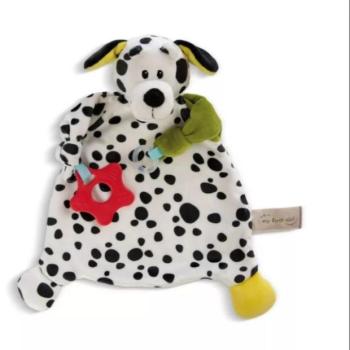 My First Nici: Babarongyi - Dalmata kutya kép