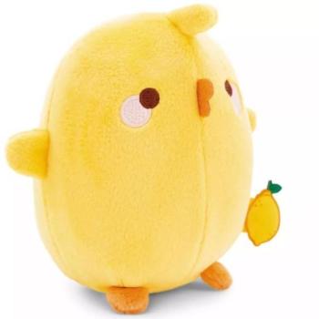 My First Nici: Piu Piu, a csibe csörgővel - 10 cm kép