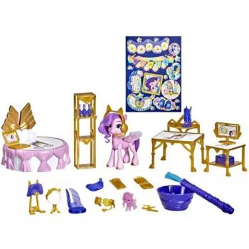 My Little Pony: A film - Királyi szoba átalakulás kép