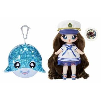 Na! Na! Na! Surprise 2in1 Pom Doll - Sailor Blu kép