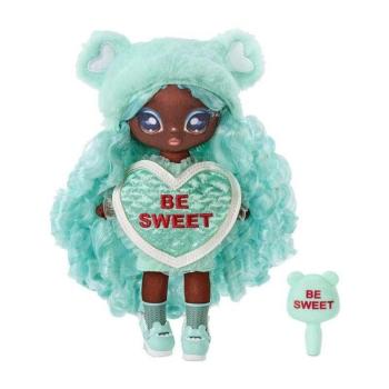 Na! Na! Na! Surprise Sweetest Hearts baba - Cynthia Sweets kép