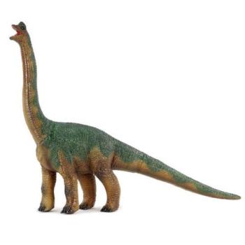 Nagy Brachiosaurus figura kép