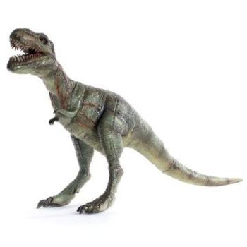 Nagy T-Rex figura kép