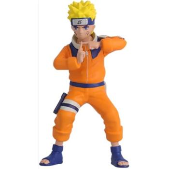 Naruto: Naruto játékfigura - Comansi kép